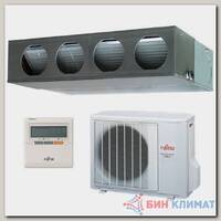 Канальный кондиционер Fujitsu ARYG45LMLA/AOYG45LETL