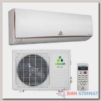 Кондиционер Abion ASH-C078DC/ARH-C078DC