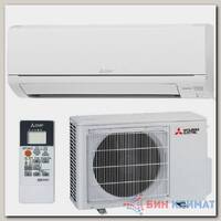 Кондиционер Mitsubishi Electric MSZ-HJ25VA ER/MUZ-HJ25VA ER