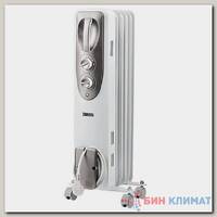 Масляный обогреватель Zanussi ZOH/ES-11WN