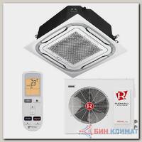 Кассетный кондиционер Royal Clima CO-4C 12HNI / CO-E 12HNI