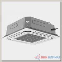Кассетный блок мультисплит системы Dantex RK-M18Q4-A3N