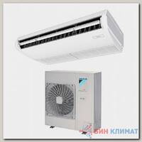 Напольно-потолочный кондиционер Daikin FHA100A / RZAG100MV1