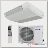 Напольно-потолочный кондиционер General Climate GC-CF24HRN2 / GU-CF24H2