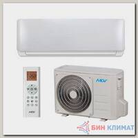Кондиционер MDV MDSA-09HRN1 / MDOA-09HN1 Gold/Silver