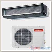 Канальный кондиционер Shivaki SDH-609BE