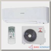 Кондиционер Mitsubishi Heavy Industries SRK25ZSP-W/SRC25ZSP-W