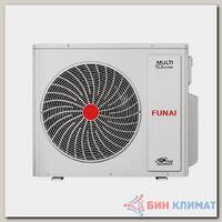 Внешний блок мультисплит-системы Funai RAM-I-2KG55HP.01/U
