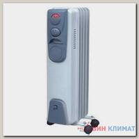 Масляный обогреватель Aeronik C 0510 S