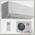 Кондиционер Kentatsu KSGMA35HFAN1 / KSRMA35HFAN1/-40