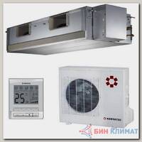 Канальный кондиционер Kentatsu KSTU176HFAN3 / KSUN176HFAN3 -40