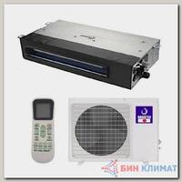 Канальный кондиционер Dahatsu DH-KN 24 CH