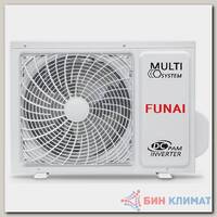 Внешний блок мультисплит-системы Funai RAMI-3OR70HP.D05/U