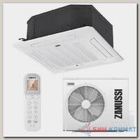 Кассетный кондиционер Zanussi ZACC-18 H/ICE/FI/N1