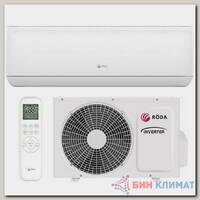 Кондиционер Roda RS-GRL12RV/RU-GRL12RV