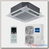 Кассетный кондиционер Haier AB60ES2ERA(S) / 1U60IS2EAB(S)