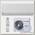 Кондиционер Toshiba RAS-07J2KVSG-EE/RAS-07J2AVSG-EE