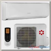 Кондиционер Kentatsu KSGT61HZAN1 / KSRT61HZAN1