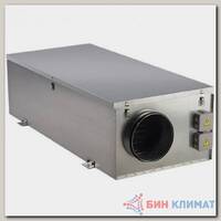 Приточная установка Zilon ZPW 2000/14 L3