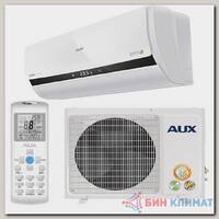 Кондиционер AUX ASW-H09B4/LK-700R1DI