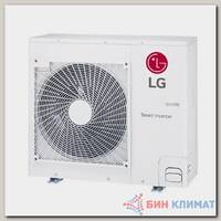 Внешний блок мультисплит системы LG MU4R25.U21