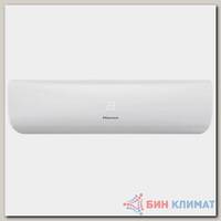 Внутренний блок мультисплит системы Hisense AMS-09UW4RMRKB00