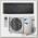 Кондиционер Daikin FTXA42BT/RXA42B