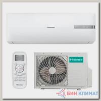 Кондиционер Hisense AS-09HR4RYDDL3