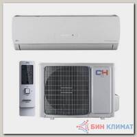 Кондиционер Cooper&Hunter CH-S12FTXTB2S-W 2 STG