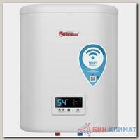 Накопительный водонагреватель Thermex IF 30 V (pro) Wi-Fi