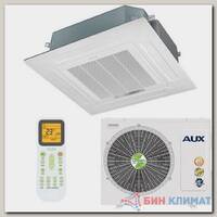 Кассетный кондиционер AUX ALCA-H24/4DR1 / AL-H24/4DR1(U)