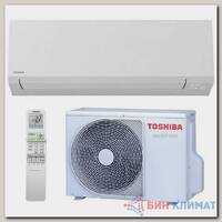 Кондиционер Toshiba RAS-B13G3KVSG-E/RAS-13J2AVSG-E1