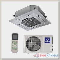 Кассетный кондиционер Dahatsu DH-CS 18 А