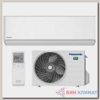 Кондиционер Panasonic CS-Z20ZKEW/CU-Z20ZKE