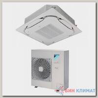 Кассетный кондиционер Daikin FCAHG100H / RZQG100L8Y