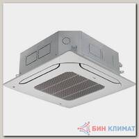 Кассетный кондиционер мультисплит-системы LG CT18.NQ2R0