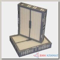Губка увлажняющая Boneco Filter matt 2541 (2 шт - для мод. 2041/2051/2071)