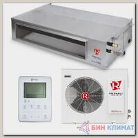 Канальный кондиционер Royal Clima CO-D 36HNI / CO-E 36HNI