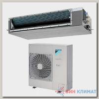 Канальный кондиционер Daikin FBA100A / RZQG100L9V