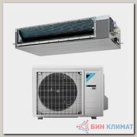 Канальный кондиционер Daikin FBA140A / RZASG140MY1