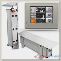 Вентиляционная установка Ventmachine ПВУ-500 EC GTC