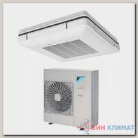 Напольно-потолочный кондиционер Daikin FUA100A / RZAG100MV1