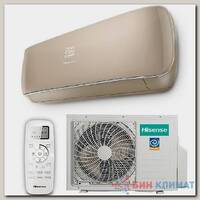 Инверторный кондиционер Hisense AS-13UR4SVETG67 (C)