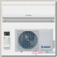 Кондиционер Sakata SIH-50SHC/SOH-50VHC