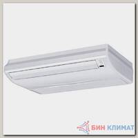Напольный блок мультисплит системы Haier AC18CS1ERA(S)
