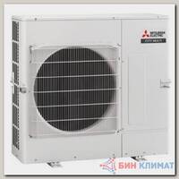 Внешний блок мультисплит-системы Mitsubishi Electric PUMY-SP140VKM