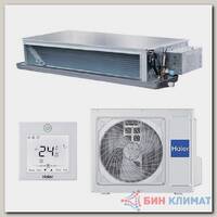 Канальный кондиционер Haier AD35S2SS1FA/1U35S2SM2FA