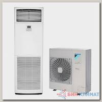 Колонный кондиционер Daikin FVA100A / RZASG100MY1