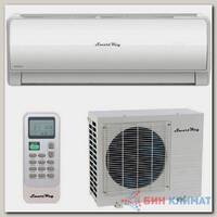 Кондиционер SmartWay SME-07A/SUE-07A