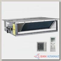 Канальный кондиционер мультисплит-ситемы Aeronik ASI-18DHMZ